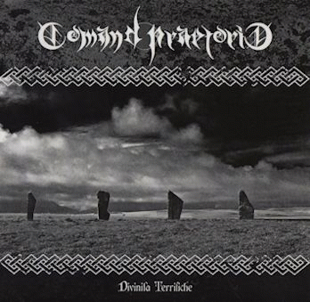 Comando Praetorio : Divinità Terrifiche